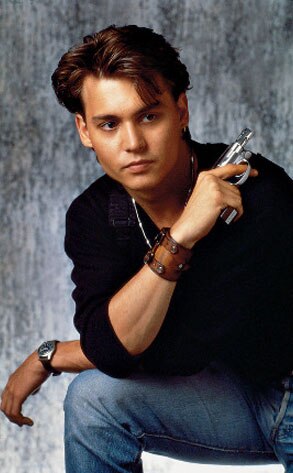 Pin by Elegantly_Chic on Man Hands | Johnny depp style, Johnny depp, Jack  sparrow rings